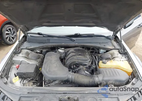 2012 Chrysler 300 from USA, damaged, VIN 2C3CCAAGXCH273621